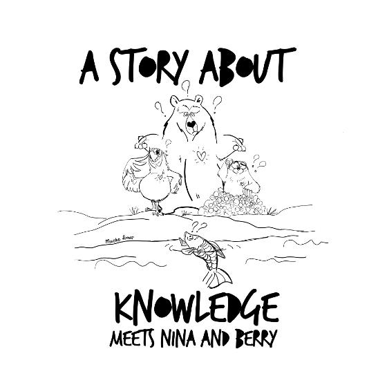 A Story About Knowledge Meets Nina and Berry_Tote.jpeg